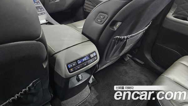 Hyundai Palisade 2022, фото 34