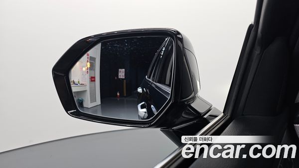 Hyundai Palisade 2022, фото 35