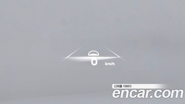 Genesis GV70 2021, фото 20