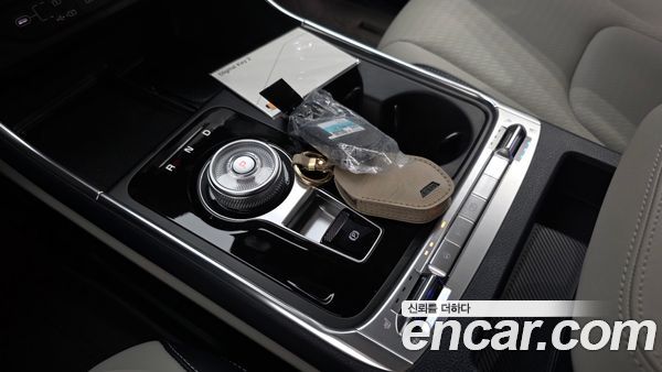 Kia Carnival 2026, фото 11