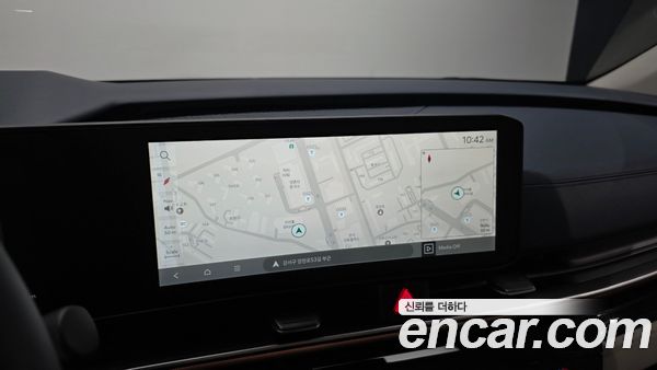 Kia Carnival 2026, фото 20