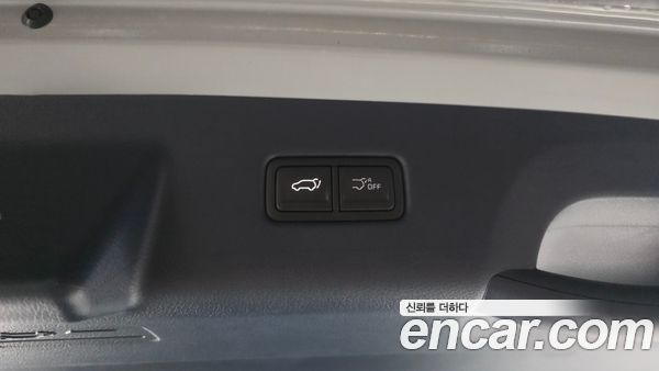 Kia Carnival 2026, фото 25