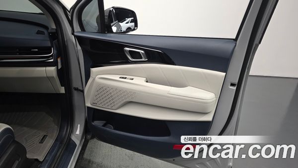Kia Carnival 2026, фото 13