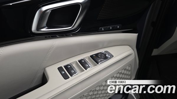 Kia Carnival 2026, фото 30