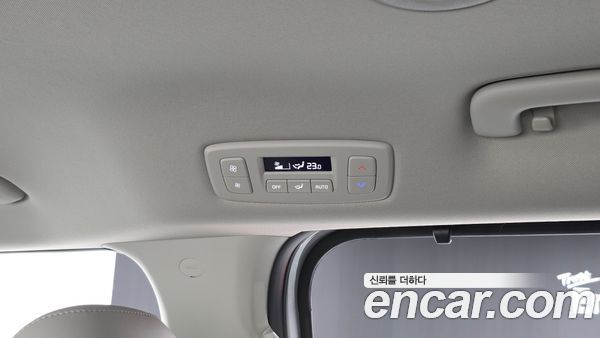 Kia Carnival 2026, фото 32