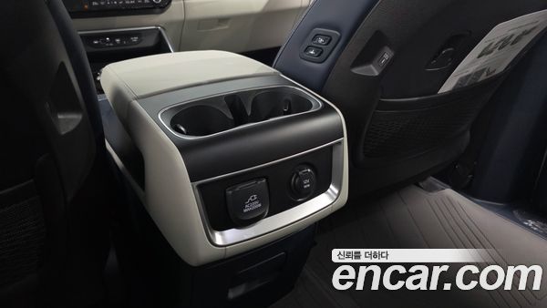 Kia Carnival 2026, фото 35