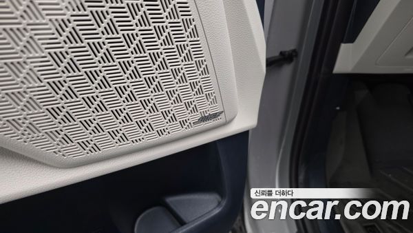 Kia Carnival 2026, фото 37