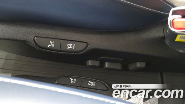 Kia Carnival 2026, фото 39