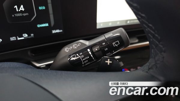 Kia Carnival 2026, фото 40