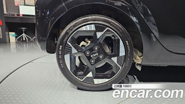 Kia Picanto 2024, фото 5