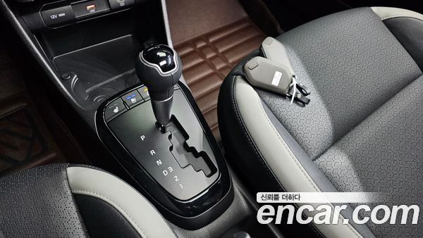Kia Picanto 2024, фото 12