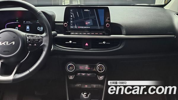Kia Picanto 2024, фото 20