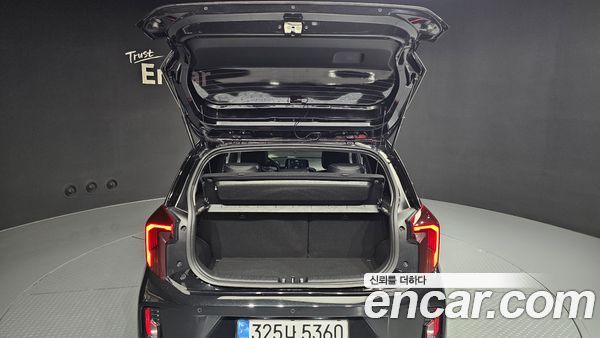 Kia Picanto 2024, фото 26
