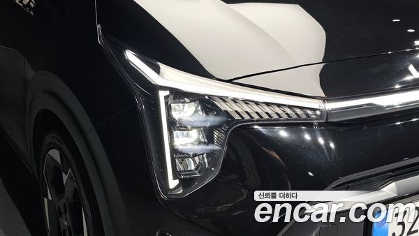 Kia Picanto 2024, фото 8