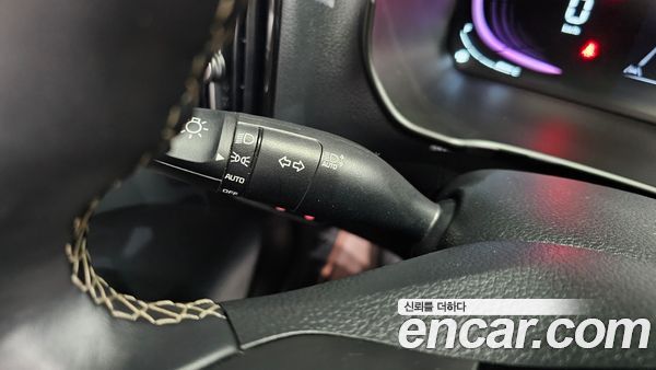 Kia Picanto 2024, фото 29
