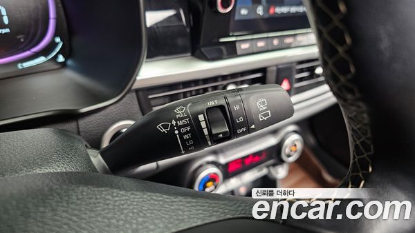 Kia Picanto 2024, фото 30