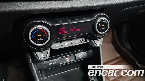 Kia Picanto 2024, фото 31