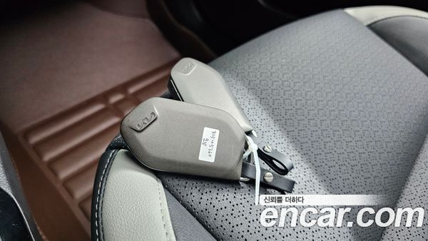 Kia Picanto 2024, фото 32