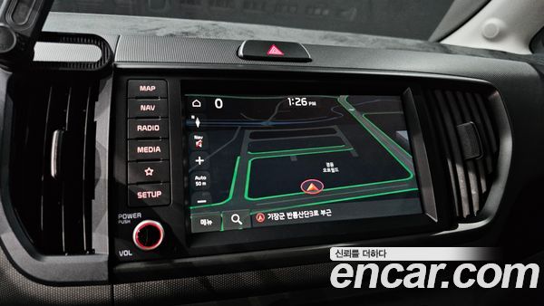 Kia Ray 2025, фото 19