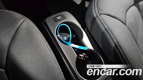 Kia Ray 2025, фото 23