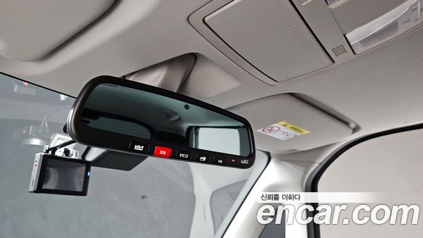 Kia Ray 2025, фото 25