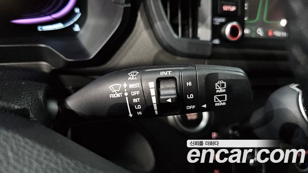 Kia Ray 2025, фото 28