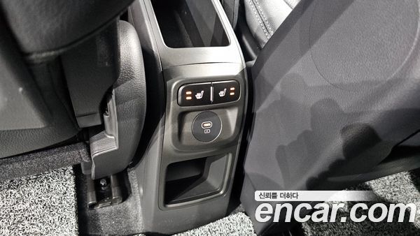Kia Ray 2025, фото 31