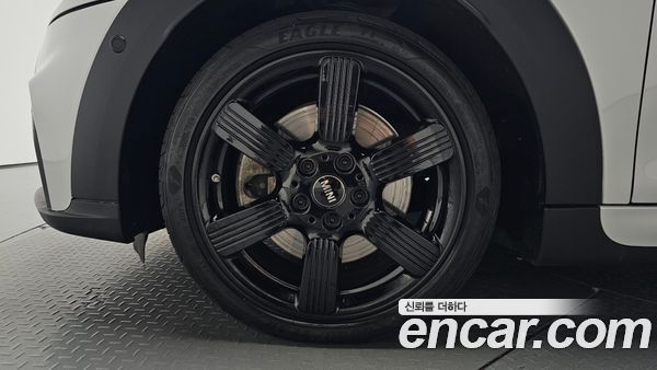 MINI 2023, фото 4
