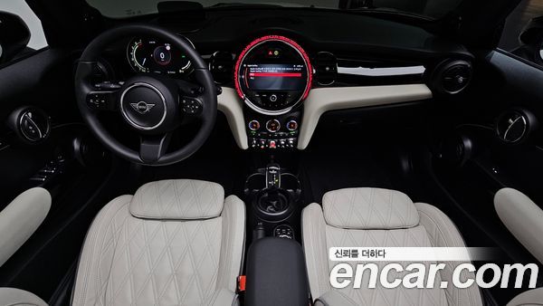 MINI 2023, фото 9