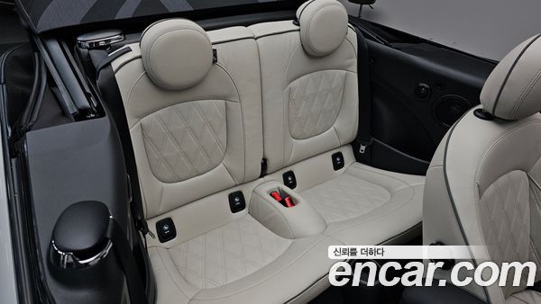 MINI 2023, фото 17