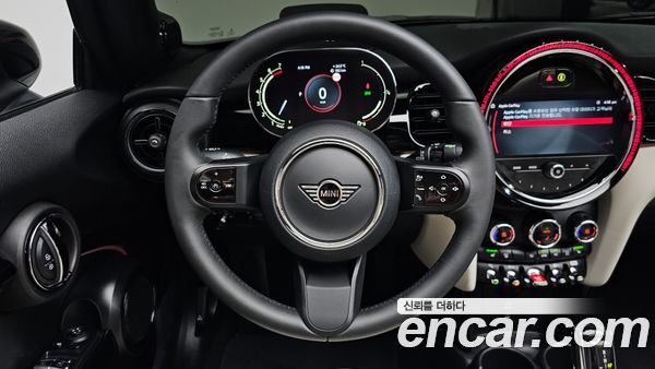 MINI 2023, фото 18