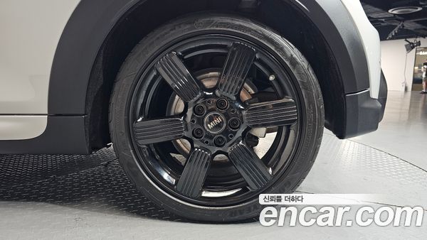MINI 2023, фото 6