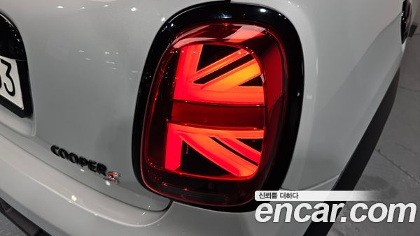 MINI 2023, фото 8
