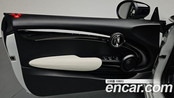 MINI 2023, фото 13