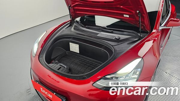 Tesla Model 3 2020, фото 5
