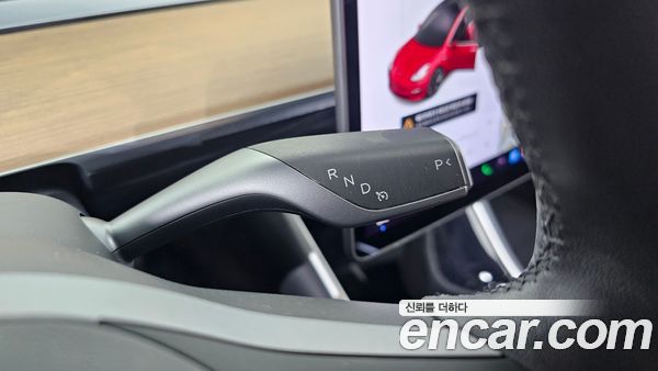 Tesla Model 3 2020, фото 11