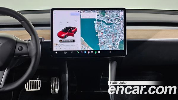 Tesla Model 3 2020, фото 19