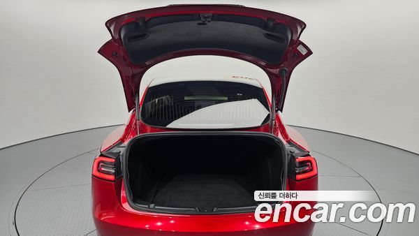 Tesla Model 3 2020, фото 25