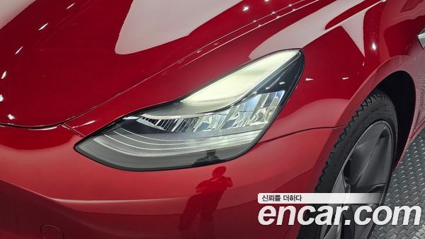Tesla Model 3 2020, фото 7