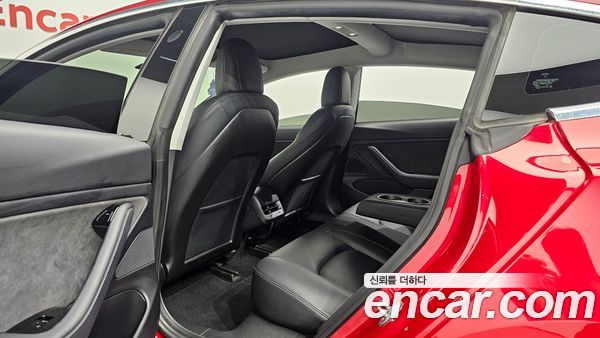 Tesla Model 3 2020, фото 15