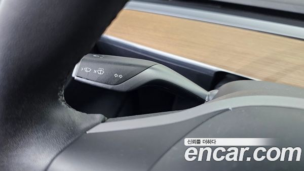 Tesla Model 3 2020, фото 28