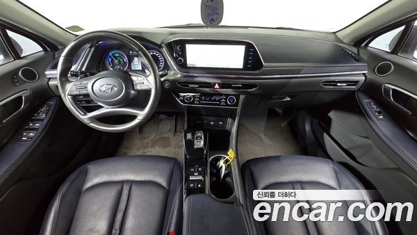 Hyundai Sonata 2023, фото 10