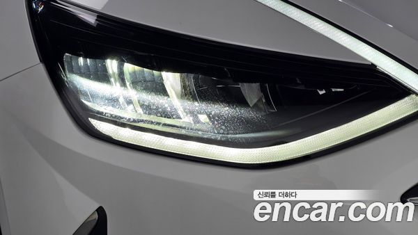 Hyundai Sonata 2023, фото 8
