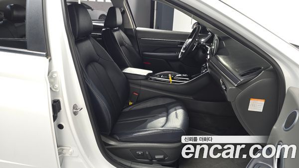 Hyundai Sonata 2023, фото 16