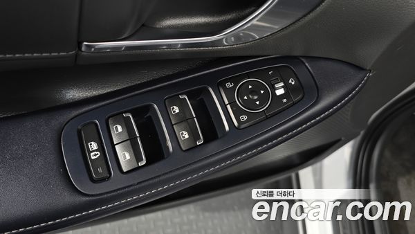 Hyundai Sonata 2023, фото 29