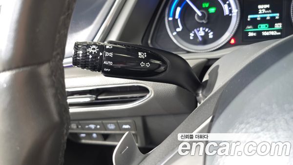 Hyundai Sonata 2023, фото 30