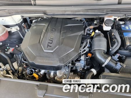 Kia Carnival 2022, фото 6