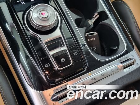 Kia Carnival 2022, фото 9