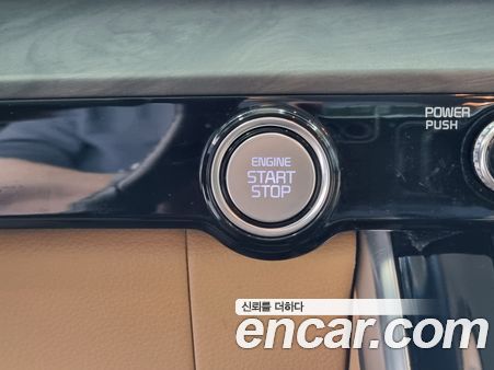 Kia Carnival 2022, фото 11
