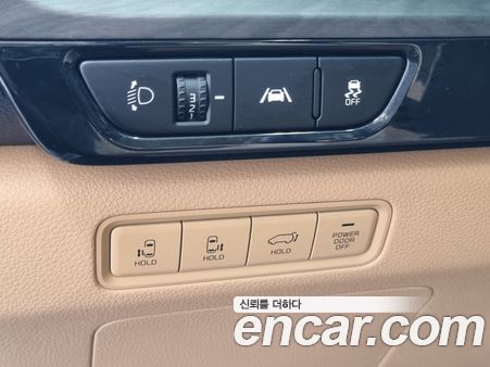 Kia Carnival 2022, фото 12
